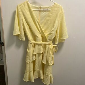 Altar’d state dress size s